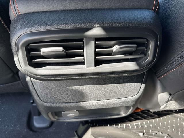 New 2026 Honda Ridgeline TrailSport image 17