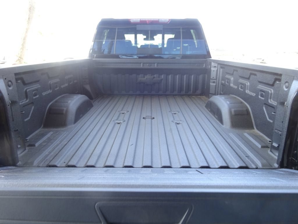 New 2026 Chevrolet Silverado 3500 LT w/ Trail Boss Package AWD/4WD image 7