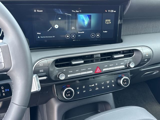New 2026 Hyundai Palisade Limited FWD image 21