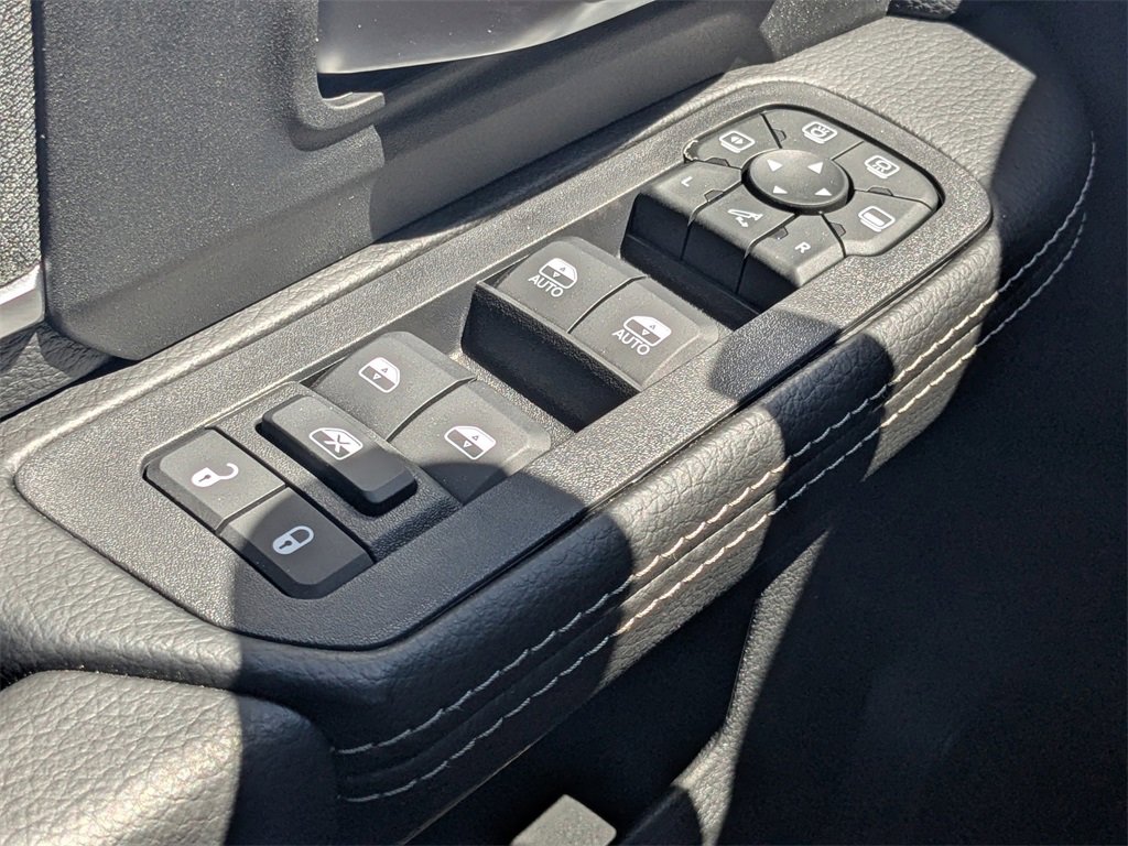 New 2026 RAM 2500 Big Horn image 21