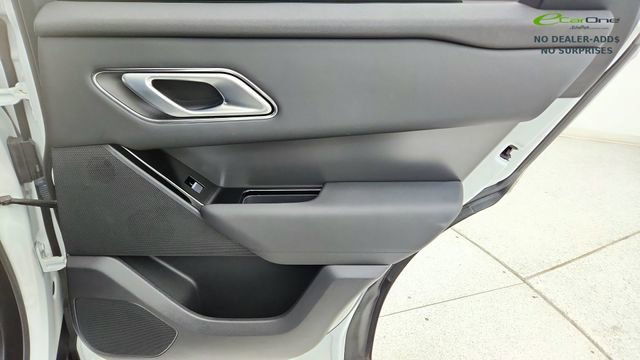 Used 2026 Land Rover Range Rover Velar S AWD/4WD image 27