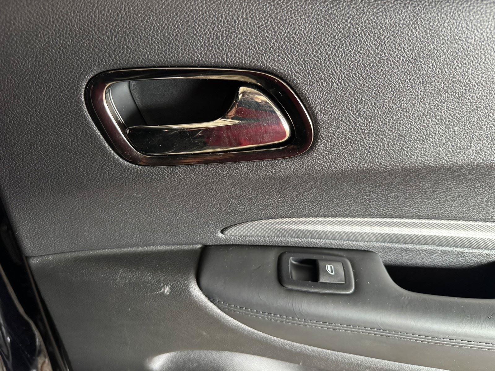 Used 2020 Dodge Durango R/T RWD image 41