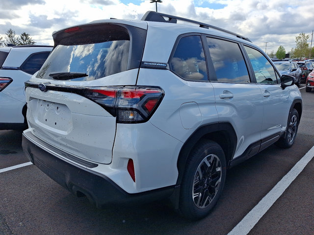 New 2026 Subaru Forester Premium image 4