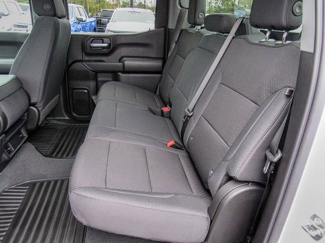 New 2026 GMC Sierra 1500 Pro w/ Graphite Edition image 17