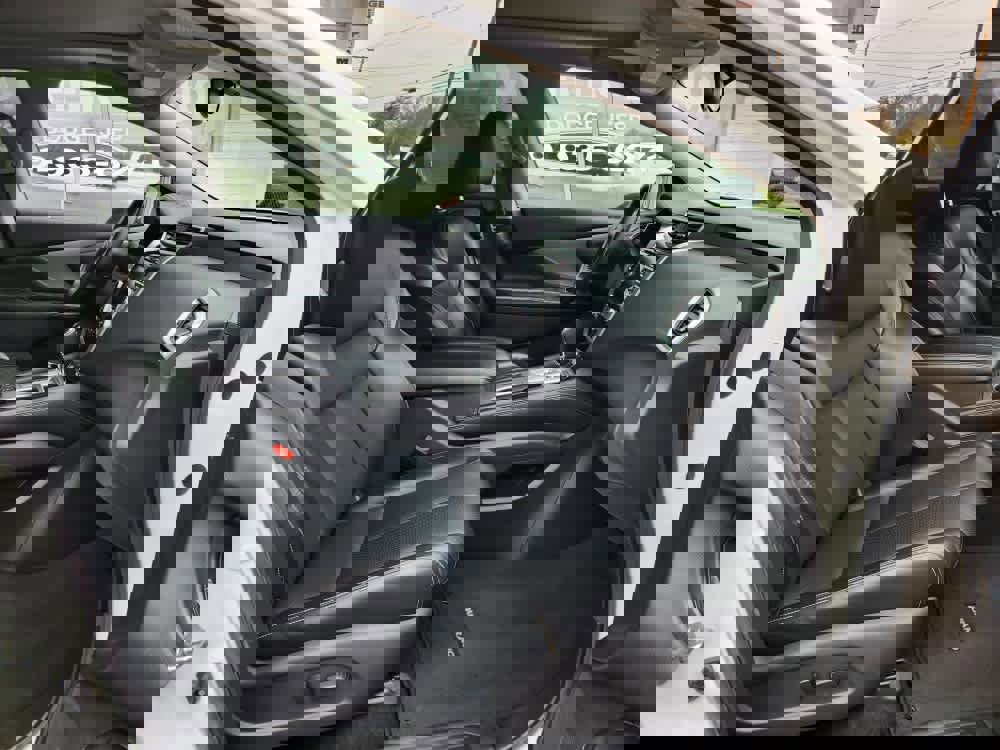 Used 2023 Nissan Murano SL image 9