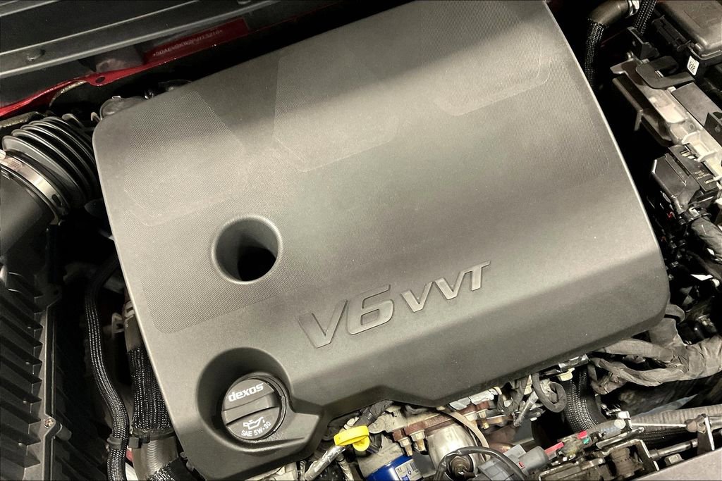 Used 2023 Buick Enclave Premium image 41