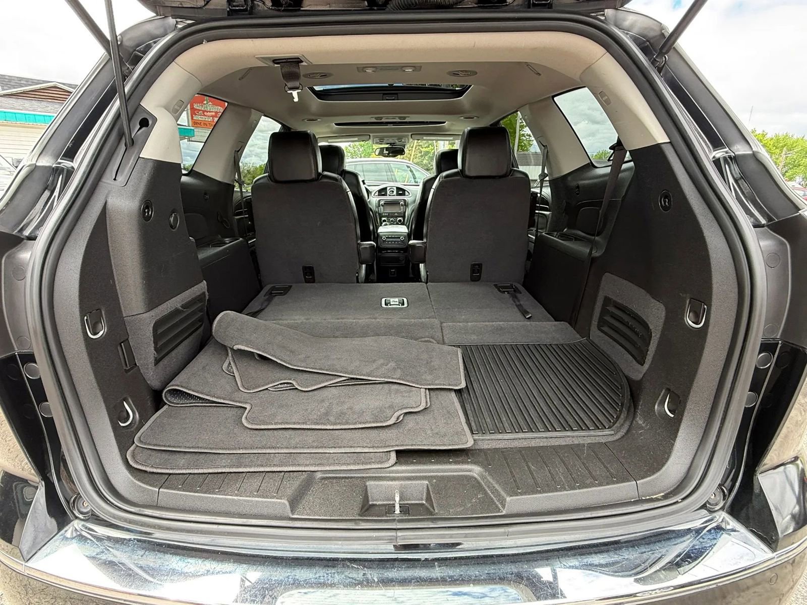Used 2016 Buick Enclave Premium w/ Experience Buick Package AWD/4WD image 16