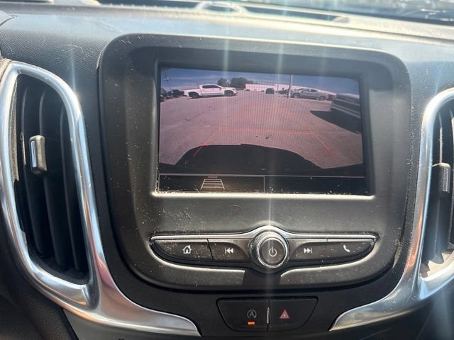 Used 2023 Chevrolet Equinox LT AWD/4WD image 22
