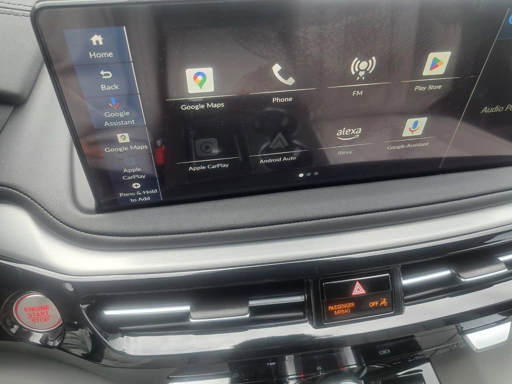 New 2026 Acura MDX w/ Technology Package image 9