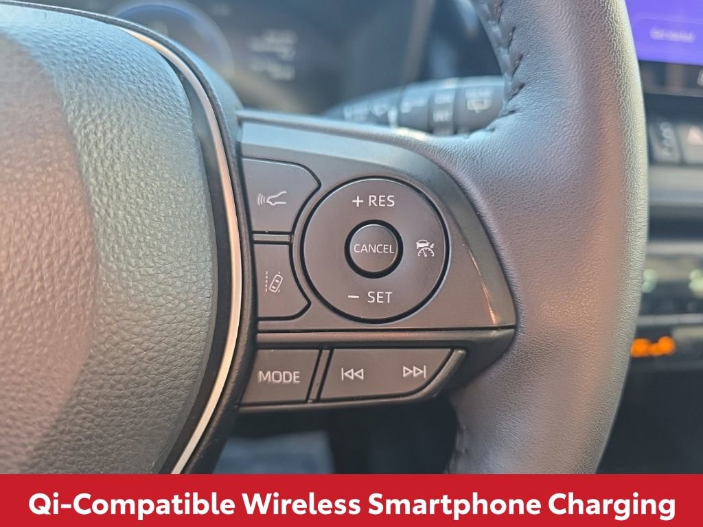 Used 2024 Toyota RAV4 XSE image 29