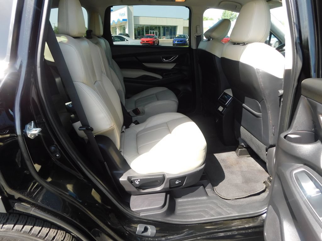Used 2022 Subaru Ascent Limited AWD/4WD image 21