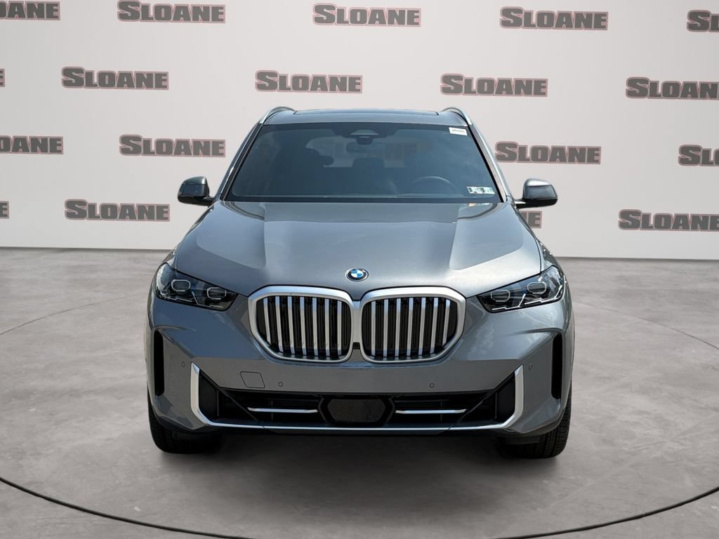 New 2026 BMW X5 xDrive40i w/ Premium Package AWD/4WD image 8
