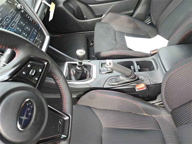 Used 2024 Subaru WRX Premium image 29