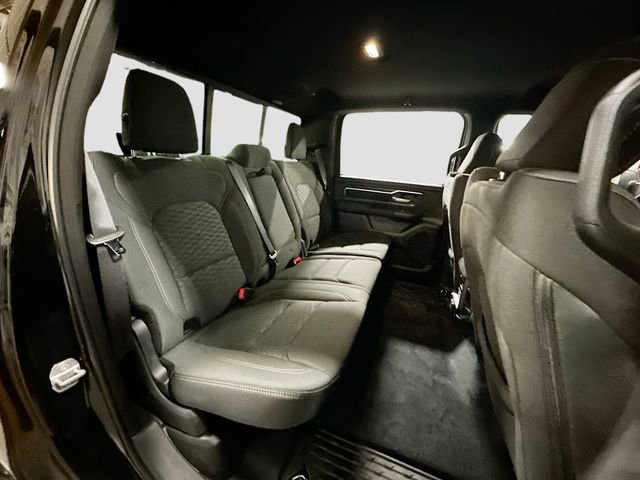 New 2026 RAM 1500 Big Horn image 29