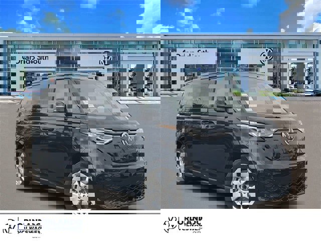 New 2025 Volkswagen ID. Buzz Pro S image 1