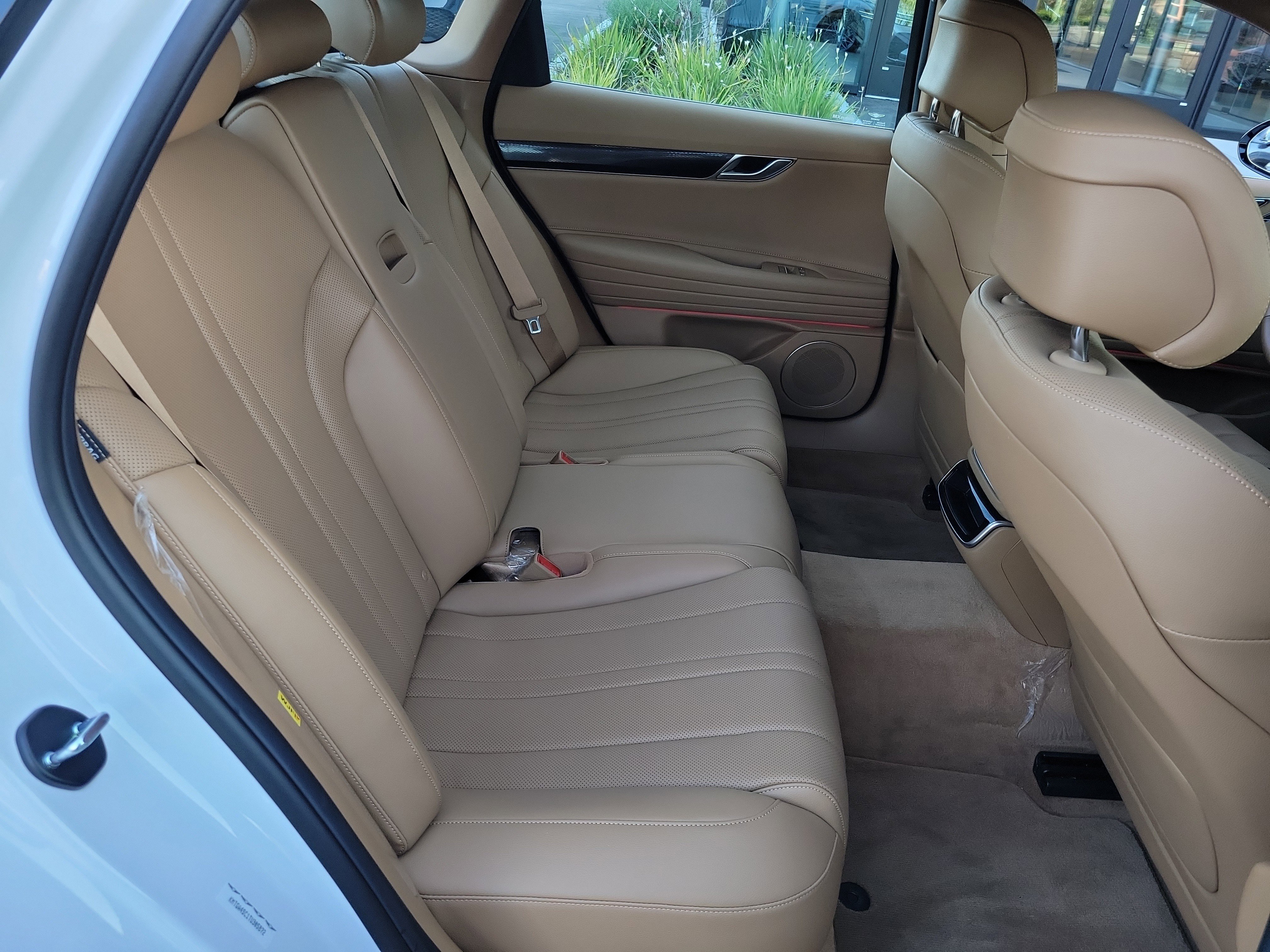 Certified 2026 Genesis G80 2.5T AWD/4WD image 18