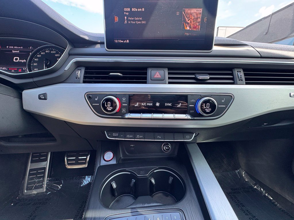 Used 2019 Audi S5 Premium Plus AWD/4WD image 28