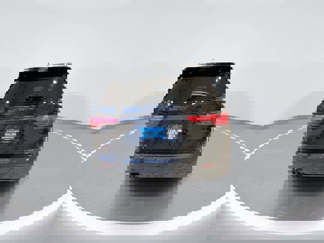 Used 2025 Toyota Sequoia TRD Pro w/ TRD Performance Package (TMS) image 7