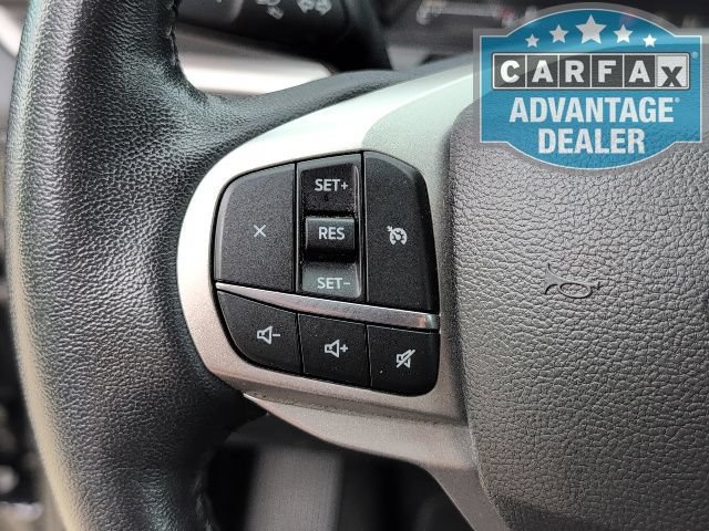 Used 2023 Ford Explorer XLT AWD/4WD image 18