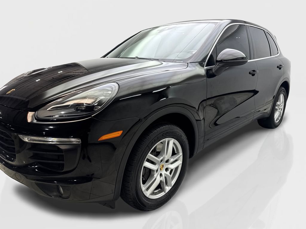 Used 2016 Porsche Cayenne image 11