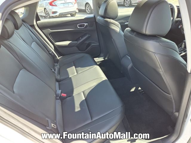 Used 2026 Acura Integra FWD image 13