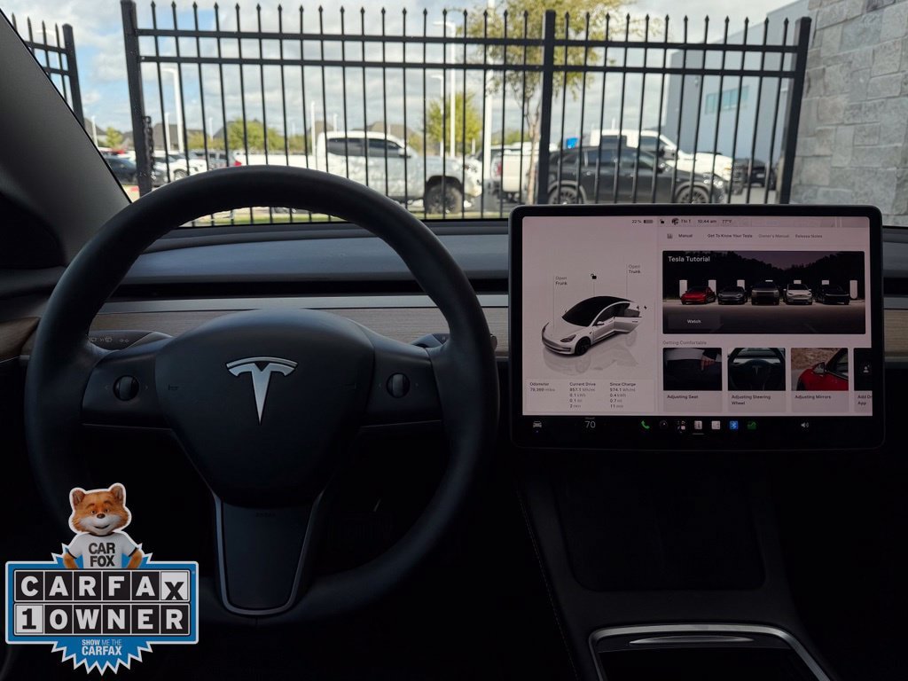 Used 2022 Tesla Model 3 RWD image 5