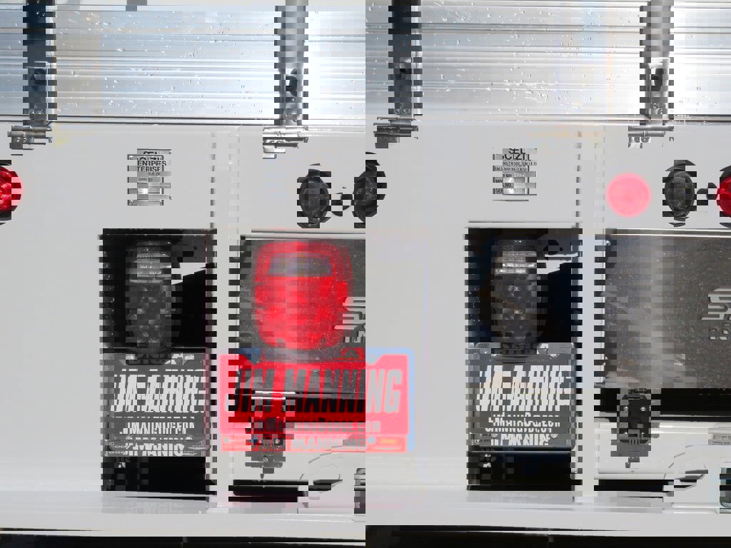 New 2024 RAM 3500 Tradesman image 47