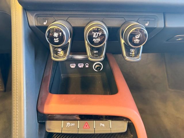 Used 2018 Audi R8 V10 plus AWD/4WD image 26