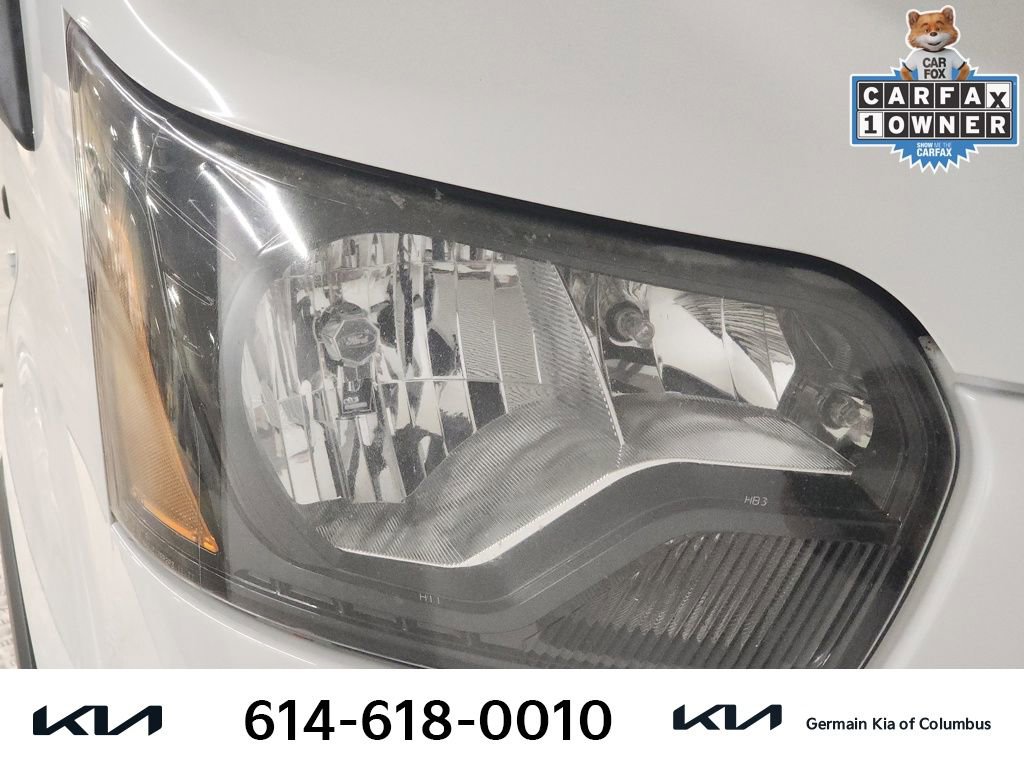 Used 2016 Ford Transit 150 Base image 15