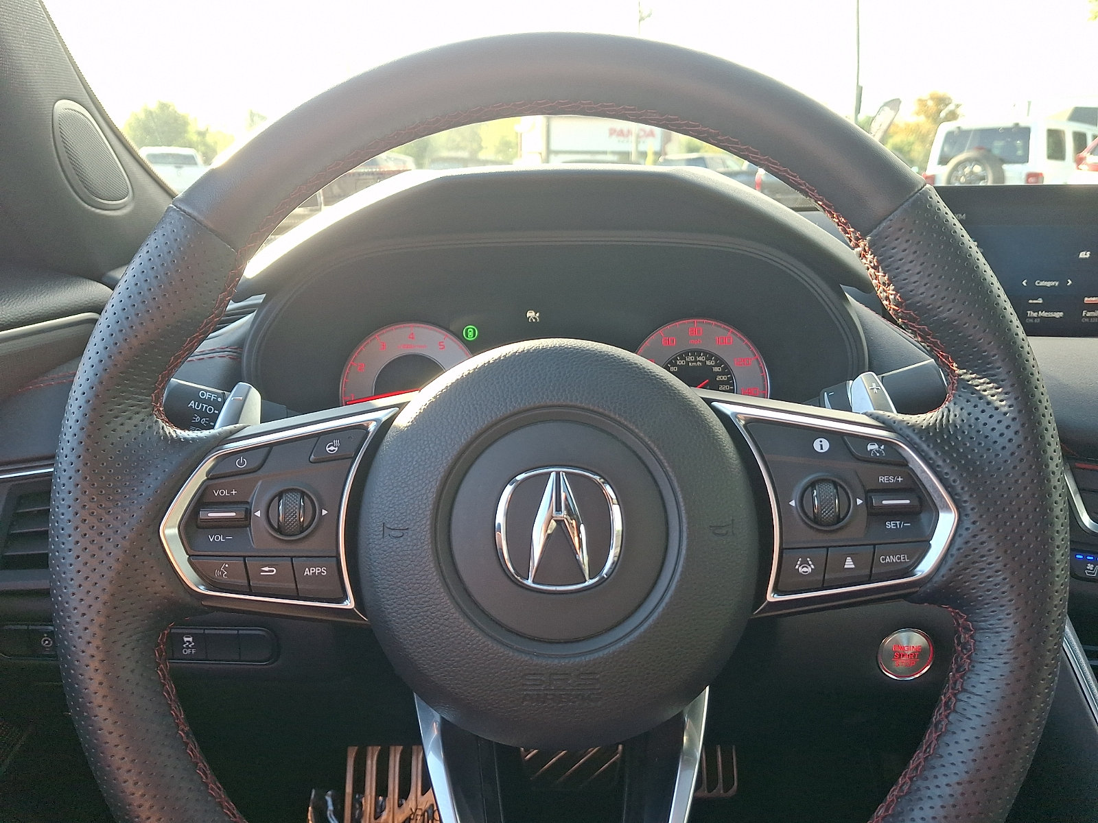 Certified 2022 Acura TLX Type S AWD/4WD image 20