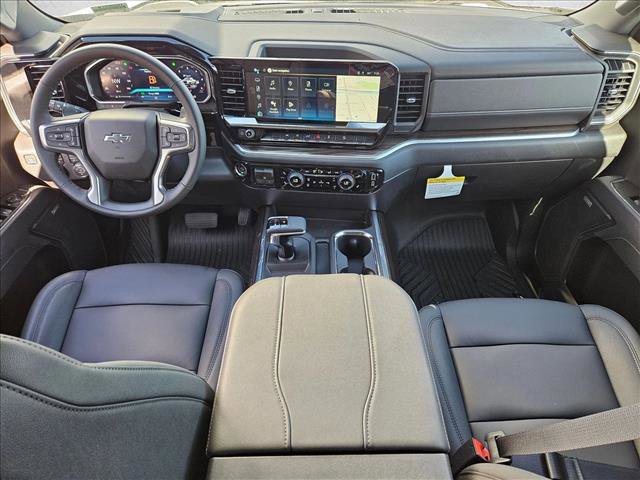New 2026 Chevrolet Silverado 1500 LT Trail Boss w/ Convenience Package II image 15