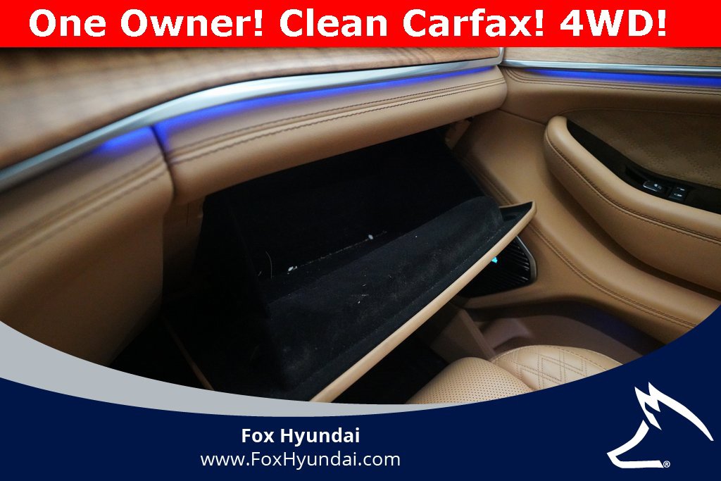 Used 2022 Jeep Grand Cherokee L Summit image 30