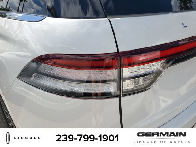 New 2025 Lincoln Aviator 2WD image 15