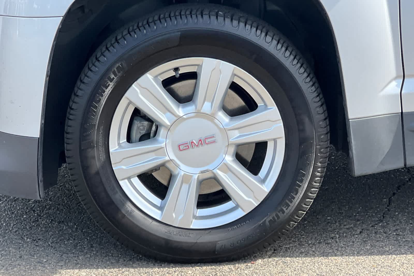 Used 2014 GMC Terrain SLE FWD image 28