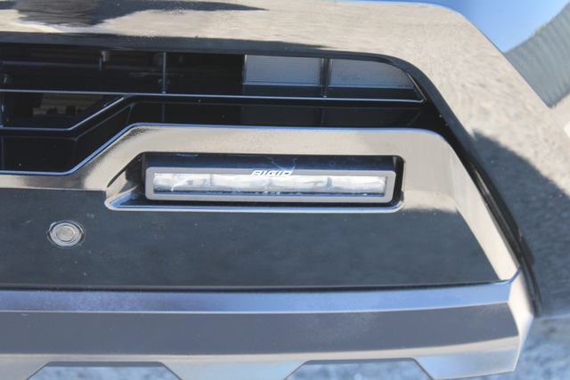 Used 2024 Toyota Tacoma TRD Pro AWD/4WD image 21