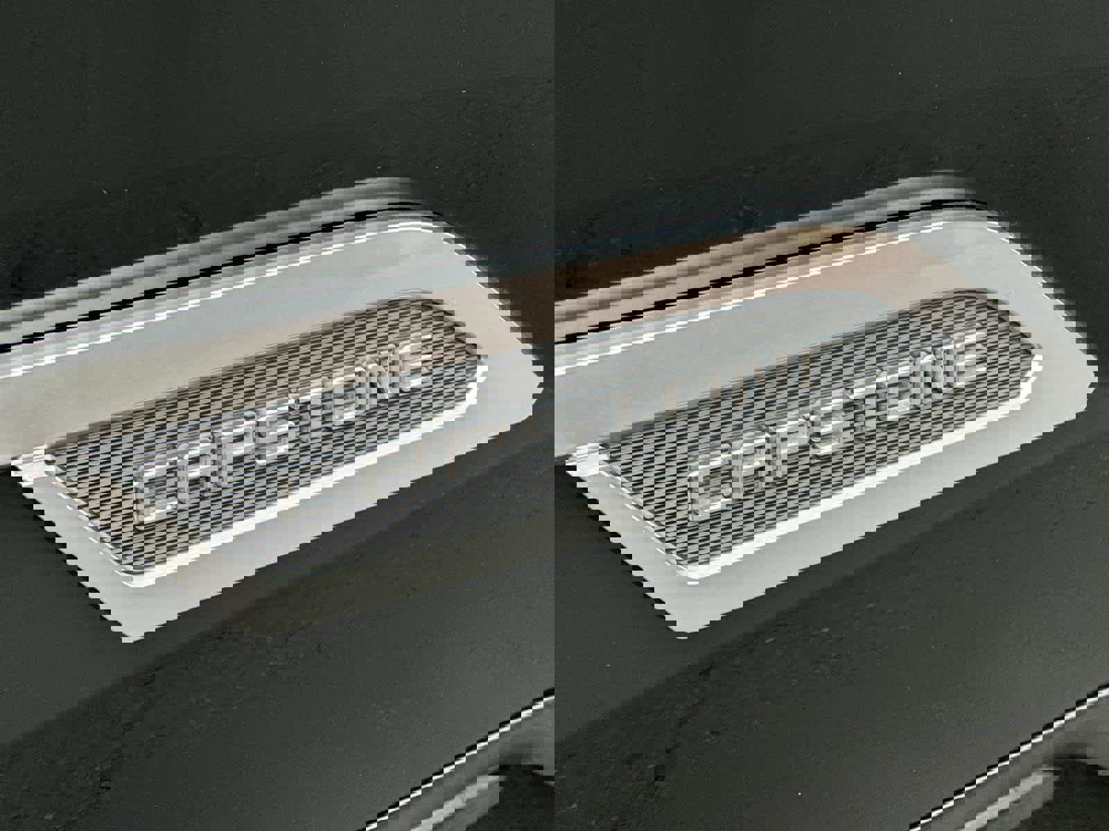 Used 2025 Toyota Sequoia Capstone image 7