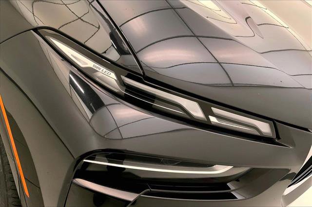 Certified 2024 BMW X7 xDrive40i w/ M Sport Package image 27