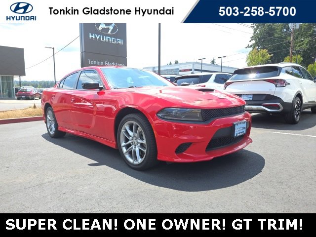 Used 2023 Dodge Charger GT
