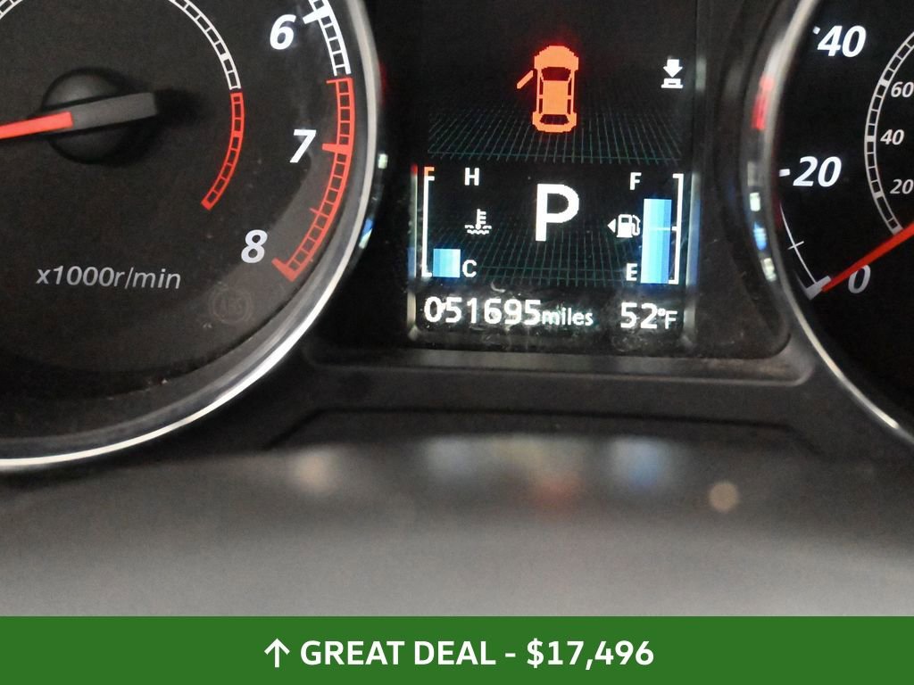 Used 2024 Mitsubishi Outlander Sport image 36