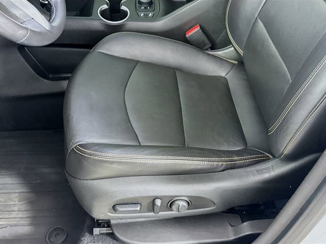 Used 2021 GMC Terrain SLT w/ Infotainment Package II image 24