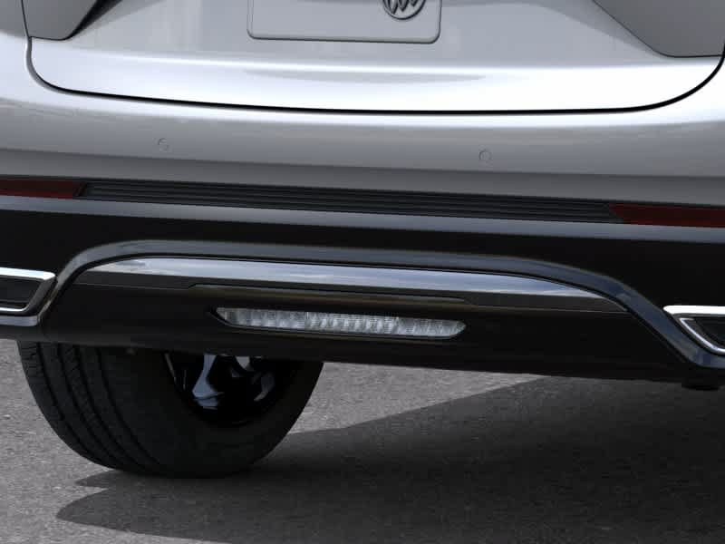 New 2026 Buick Envision Sport Touring AWD/4WD image 14
