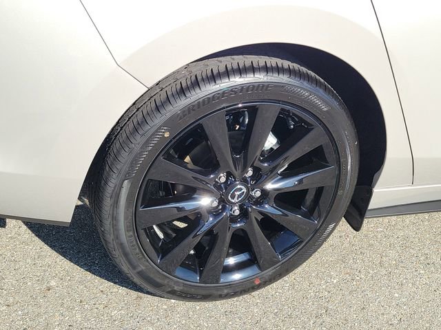 New 2026 MAZDA MAZDA3 2.5 Turbo Sedan w/Premium Plus AWD/4WD image 23