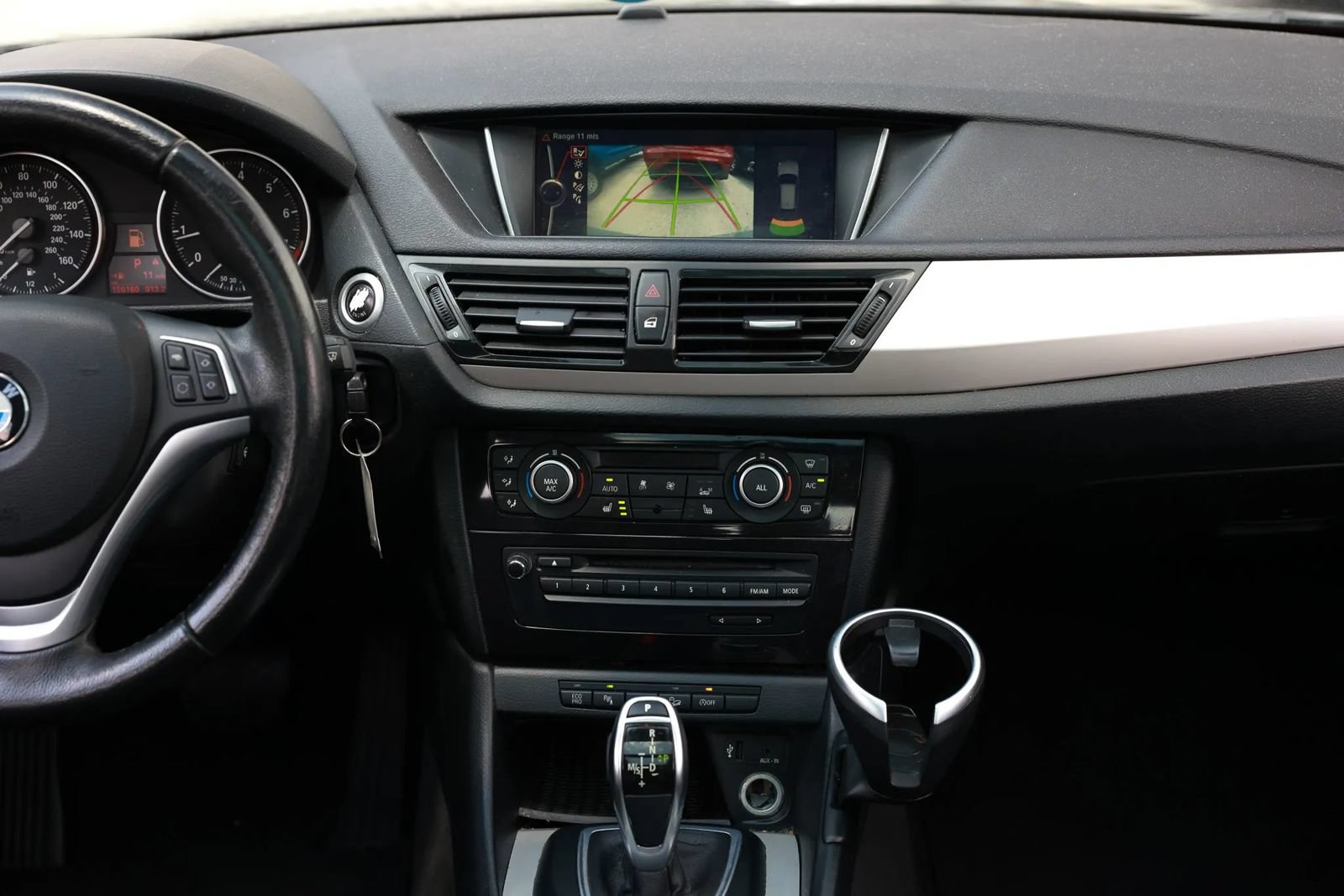 Used 2014 BMW X1 xDrive28i AWD/4WD image 30