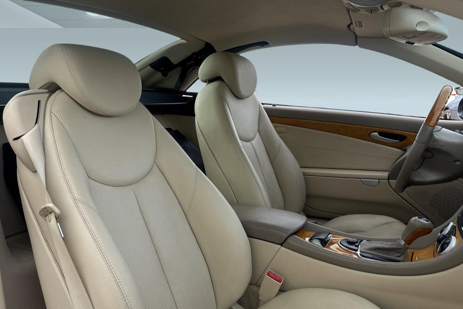 Used 2005 Mercedes-Benz SL 500 image 30