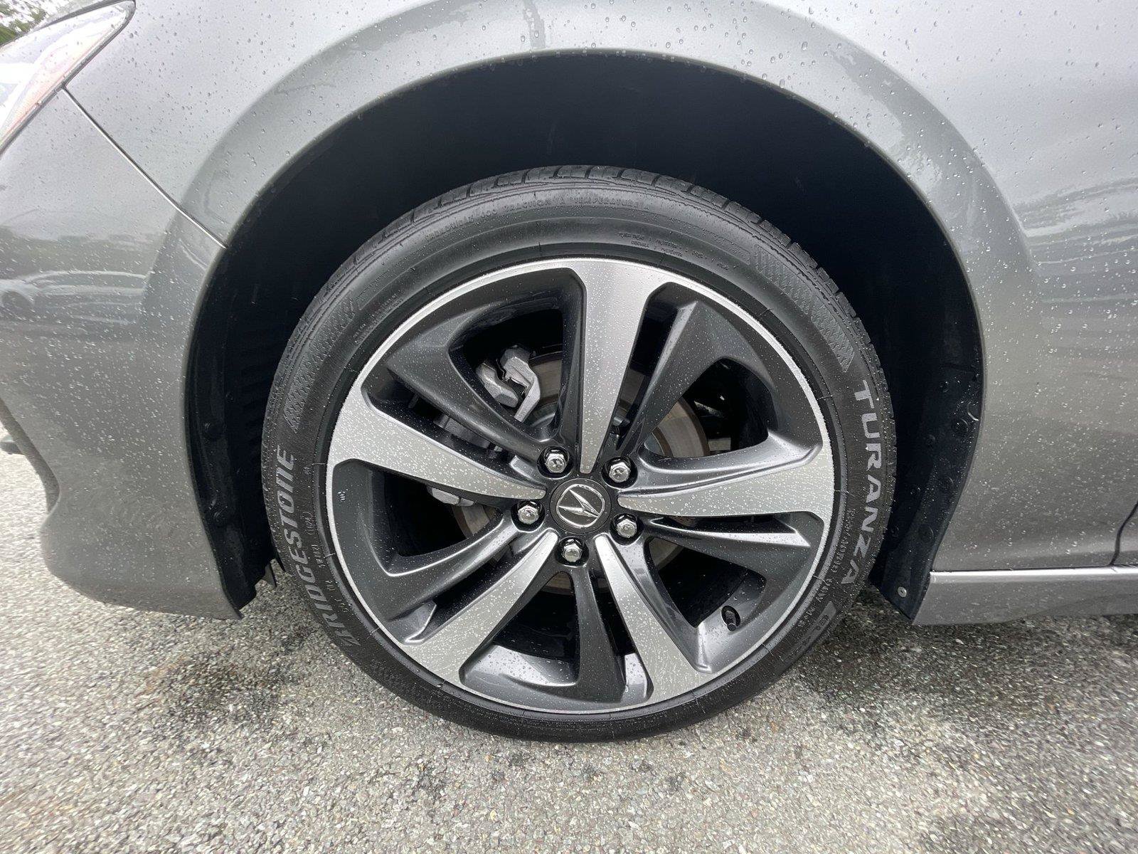 Used 2024 Acura TLX w/ Technology Package FWD image 27