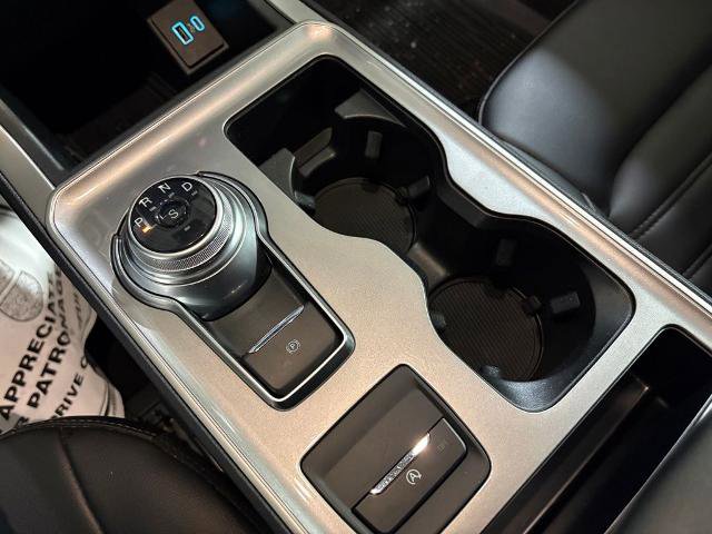 Certified 2024 Ford Edge SEL w/ Convenience Package image 16