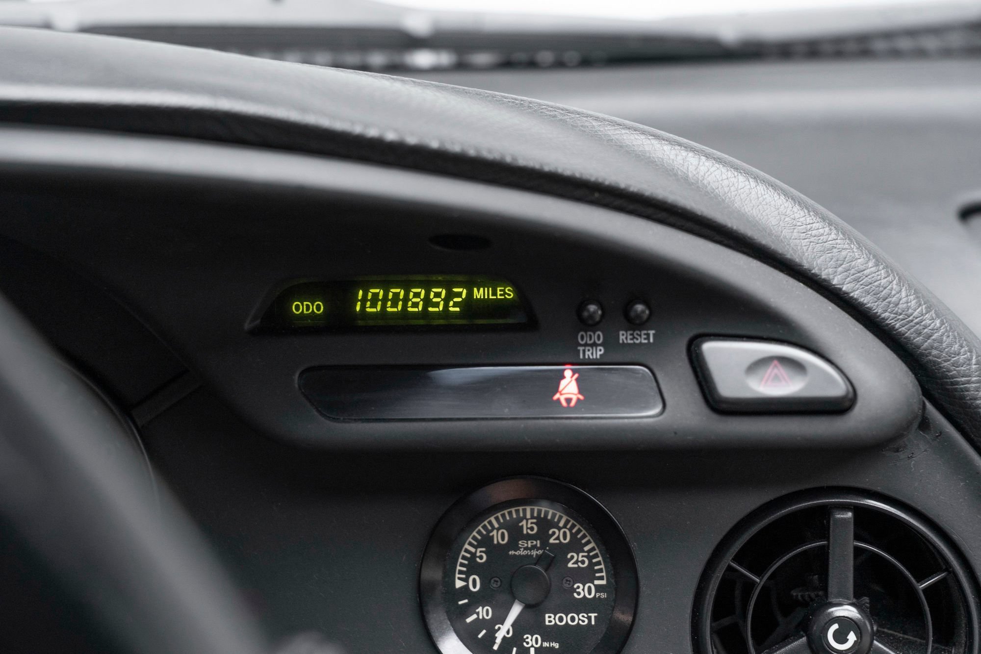 Used 1994 Toyota Supra Turbo RWD image 26