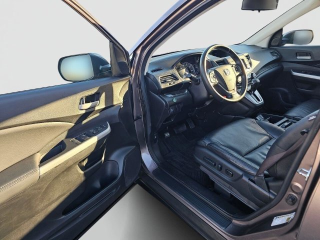 Used 2013 Honda CR-V EX-L image 19