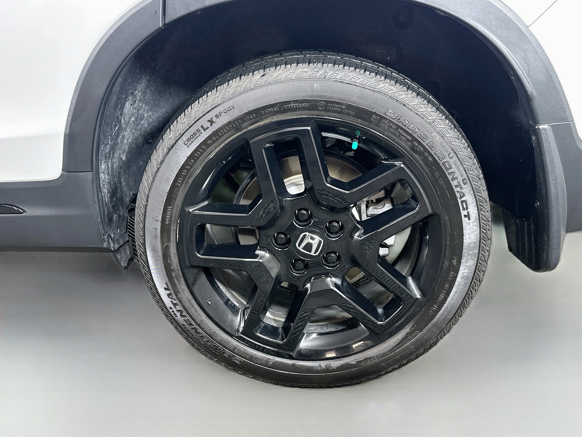 Used 2024 Honda Passport Black Edition image 31