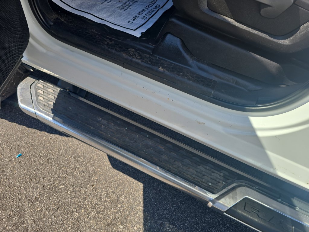 Used 2019 RAM 2500 Tradesman w/ Chrome Appearance Group image 13